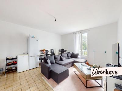 Acheter Appartement Beaumont-sur-oise 107500 euros