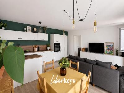 Acheter Appartement Capinghem Nord