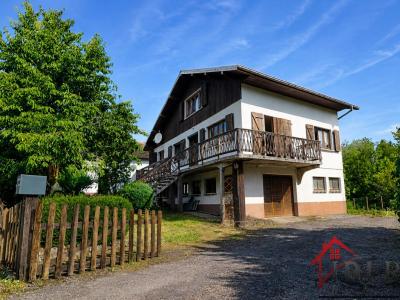 Annonce Vente 5 pi�ces Maison Miellin 70
