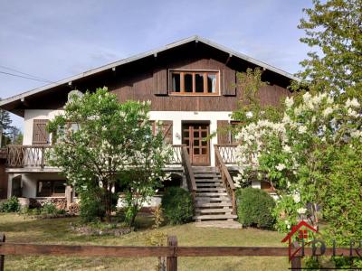 Acheter Maison 114 m2 Miellin