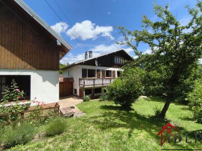 Acheter Maison Miellin 249500 euros