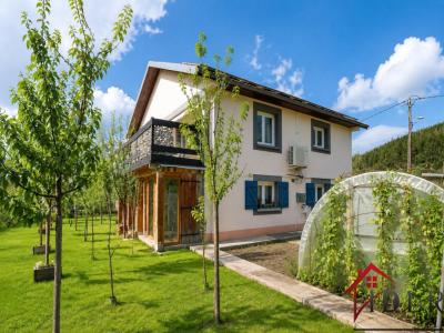 Annonce Vente 5 pi�ces Maison Aumontzey 88