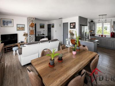 Acheter Maison Aumontzey 257500 euros
