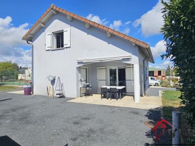 Annonce Vente 7 pi�ces Maison Troisfontaines-la-ville 52