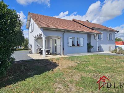 Acheter Maison 158 m2 Troisfontaines-la-ville