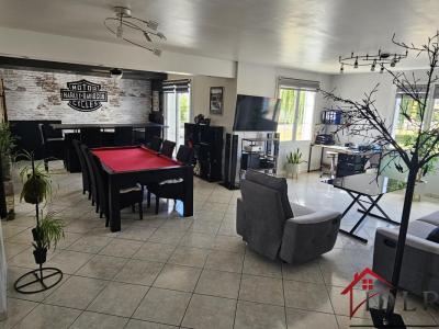 Acheter Maison Troisfontaines-la-ville 269000 euros