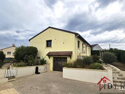 Annonce Vente 4 pi�ces Maison Wassy 52