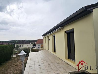 Acheter Maison 86 m2 Wassy