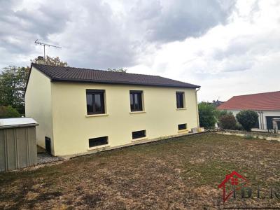 Acheter Maison Wassy Haute marne