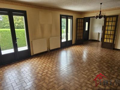 Acheter Maison Wassy 139000 euros