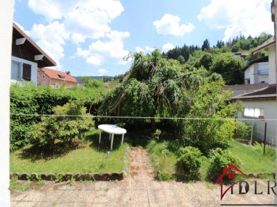 Annonce Vente 5 pi�ces Maison Gerardmer 88