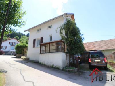 Acheter Maison Gerardmer 229000 euros