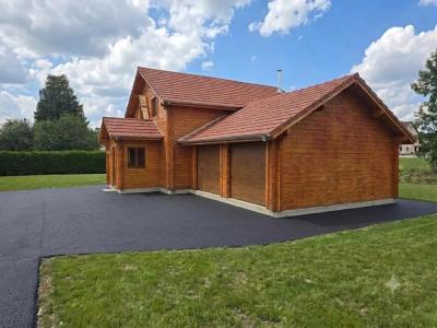Annonce Vente 8 pi�ces Maison Blamont 25