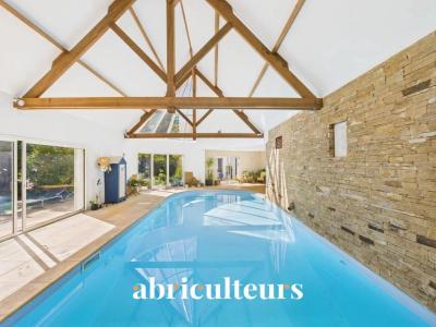 For sale Guerande 7 rooms 25 m2 Loire atlantique (44350) photo 0