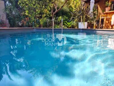For sale Six-fours-les-plages 4 rooms 90 m2 Var (83140) photo 0