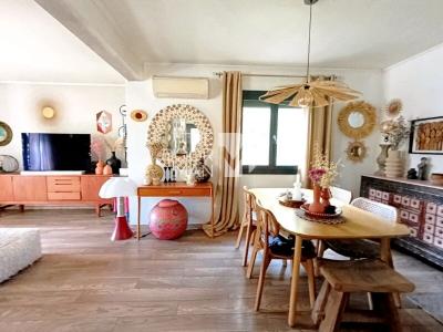 Annonce Vente 4 pi�ces Maison Six-fours-les-plages 83