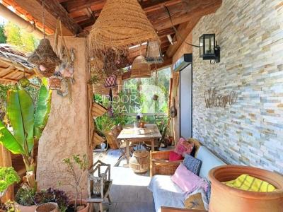 Acheter Maison Six-fours-les-plages 519000 euros