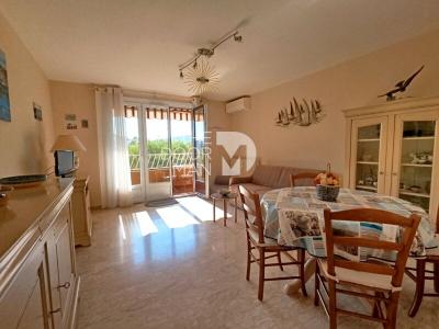 Annonce Vente 3 pi�ces Appartement Sanary-sur-mer 83
