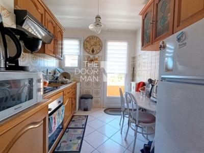 Acheter Appartement 62 m2 Sanary-sur-mer