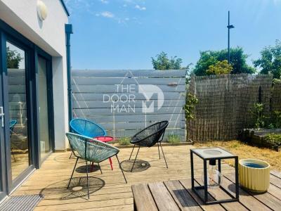 Annonce Vente 5 pi�ces Maison Laval 53