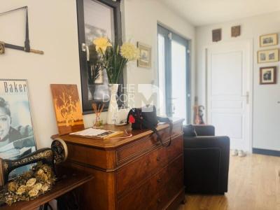 Acheter Maison 120 m2 Laval