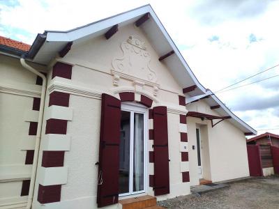 Annonce Vente 5 pi�ces Maison Gujan-mestras 33