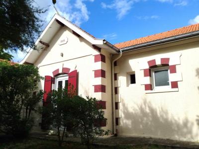 Acheter Maison 120 m2 Gujan-mestras