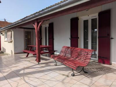 Acheter Maison Gujan-mestras Gironde