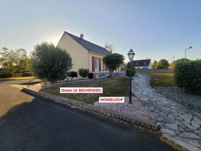 For sale Mouzeil 5 rooms 97 m2 Loire atlantique (44850) photo 0