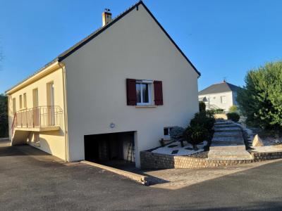 For sale Mouzeil 5 rooms 97 m2 Loire atlantique (44850) photo 1
