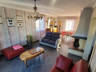 For sale Mouzeil 5 rooms 97 m2 Loire atlantique (44850) photo 4