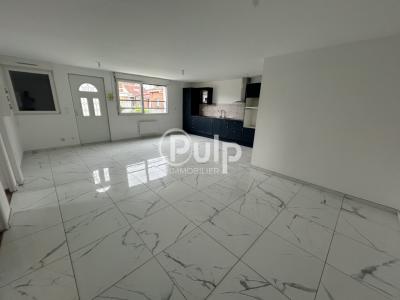 For rent Lievin 3 rooms 67 m2 Pas de calais (62800) photo 0