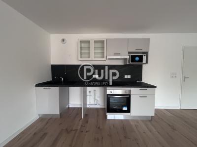 Louer Appartement 70 m2 Lens