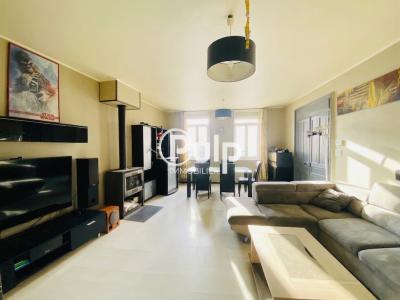 Annonce Vente 5 pi�ces Maison Maroeuil 62