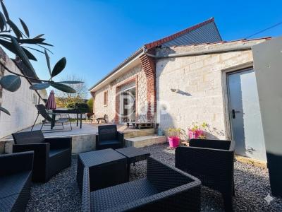Annonce Vente 5 pi�ces Maison Dainville 62