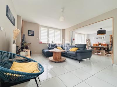 Acheter Maison 130 m2 Dainville