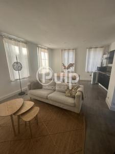 Annonce Location 2 pi�ces Appartement Boulogne-sur-mer 62