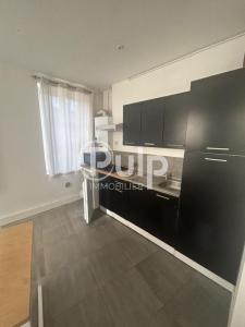 Louer Appartement 47 m2 Boulogne-sur-mer