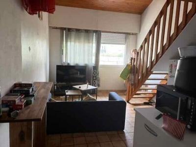 For rent Talence 2 rooms 32 m2 Gironde (33400) photo 0