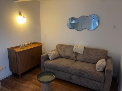 For rent Fargues-saint-hilaire 1 room 18 m2 Gironde (33370) photo 0