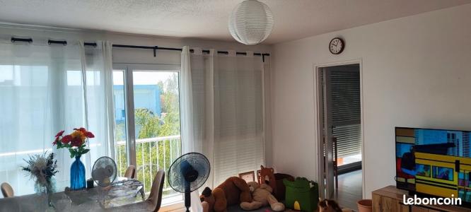 For rent Lormont 2 rooms 52 m2 Gironde (33310) photo 0