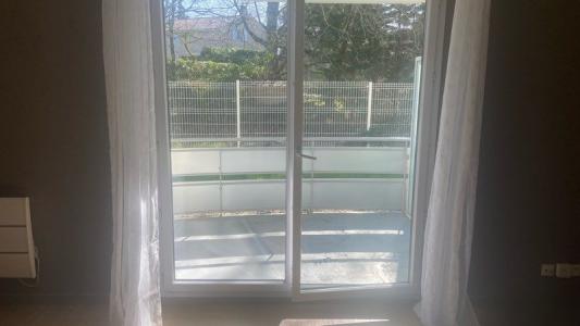 For rent Fargues-saint-hilaire 1 room 23 m2 Gironde (33370) photo 0