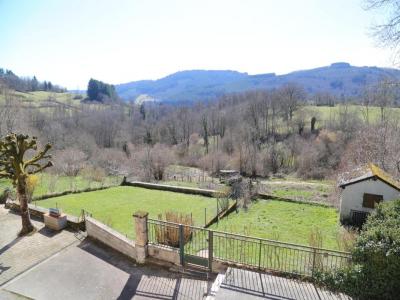 Annonce Vente 7 pi�ces Maison Anost 71
