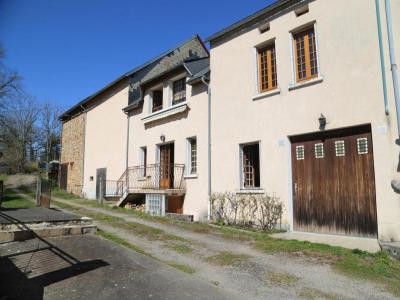 Acheter Maison 140 m2 Anost