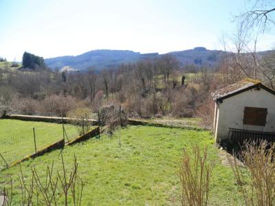 Acheter Maison Anost 79000 euros