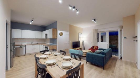 For rent Lille 7 rooms 128 m2 Nord (59000) photo 0