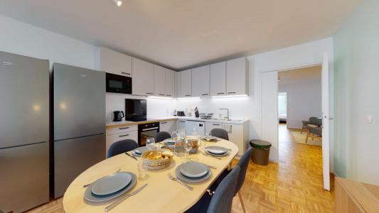 Louer Appartement Asnieres-sur-seine 763 euros