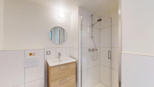 Louer Appartement Huningue Haut rhin