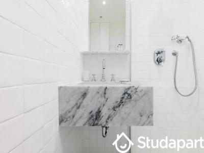 Louer Appartement Paris-3eme-arrondissement 5500 euros
