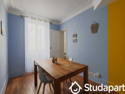 Annonce Location Appartement Paris-18eme-arrondissement 75